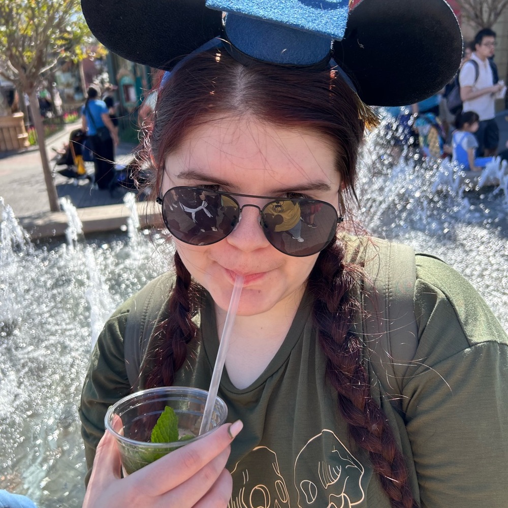 Meet your Posher, Madison